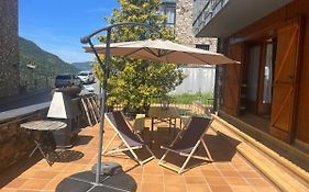 Una Terraza Con Encanto